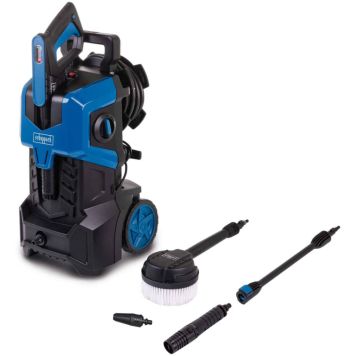 Survepesur Scheppach HCE 3000