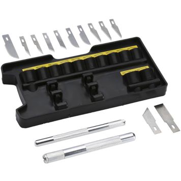 Lõikenugade komplekt Stanley