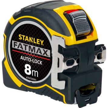 Mõõdulint Stanley FatMax 8 m