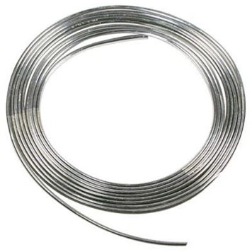 Kroomitud iluliist 3,5 mm x 4,5 m