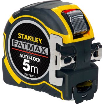 Mõõdulint Stanley FatMax 5 m