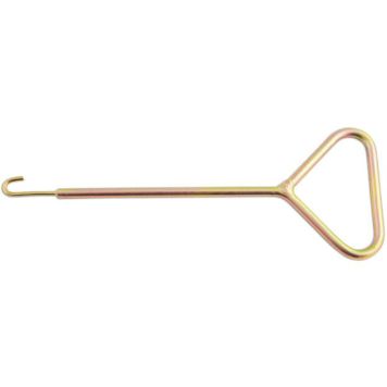 Vedru tõmbamise konks