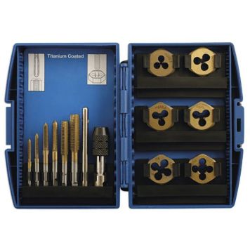 Keermestus komplekt 13-osaline