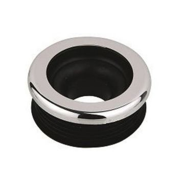 WC-toru kummitihend kroomitud