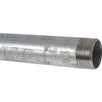 Toru tsingitud 1 1/4" 60 cm