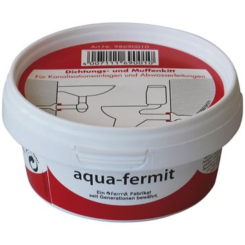 Tihenduskitt Aqua Fermit 250 g