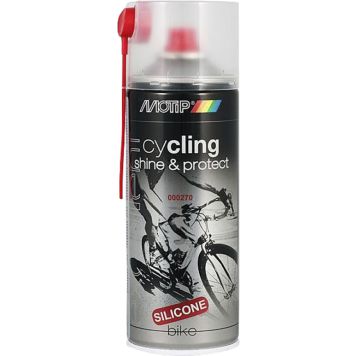 Kaitse ja läikevahend