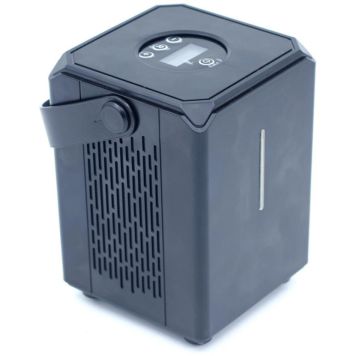 Akukompressor 6000 mAh