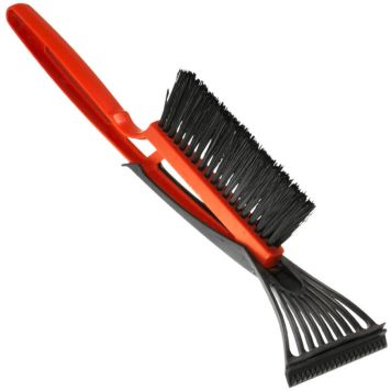 Lumehari kraabitsaga 55 cm