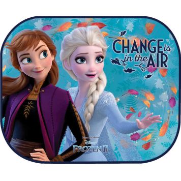 Küljekardin Frozen 2 tk