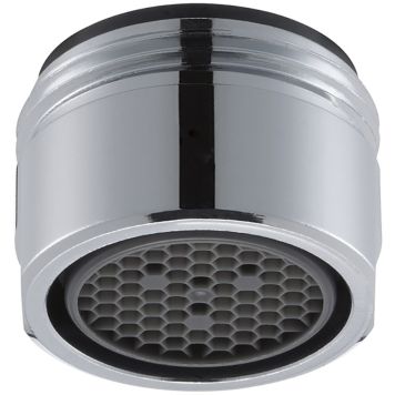 Aeraator kroomitud M20