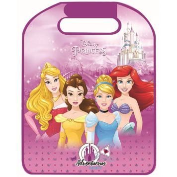 ISTME SELJATOE KAITSE PRINCESS