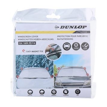 Esiklaasikaitse Dunlop magnetkinnitusega