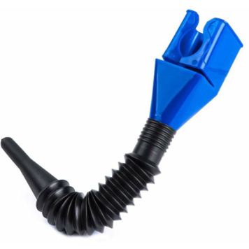 Lehter pudelist valamiseks 20,5 cm