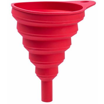 Silikoonlehter 85 mm kokkupandav