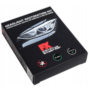 Tulede taastamise komplekt