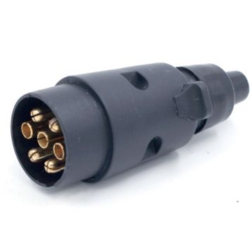 Haagise pistik 7-kontakti