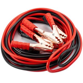 Käivitusjuhtmed 600 A