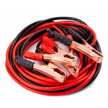 Käivitusjuhtmed 900 A