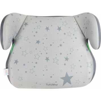 Istmekõrgendus hall