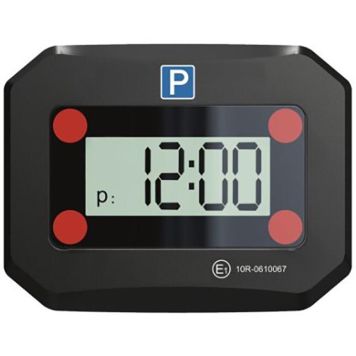 DIGITAALNE PARKIMISKELL