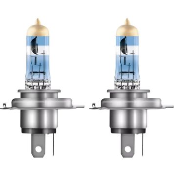 Autolamp Osram Night Breaker 220 H4 2 tk
