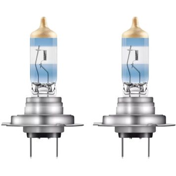 Autolamp Osram Night Breaker 220 H7 2 tk