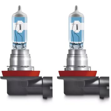 Autolamp Osram Night Breaker Laser H8 2 tk