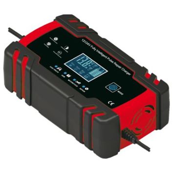 Akulaadija Onroad 12V 8A ja 24V 4A