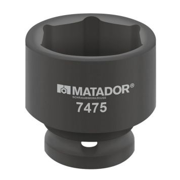 Jõupadrun Matador 17 mm 1/2"