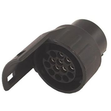 Haagisepistiku adapter 7-13 pin