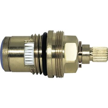 Keraamiline ülaosa 1/2"