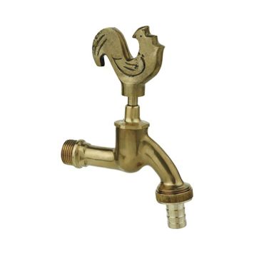 Nostalgiline ventiil 1/2"