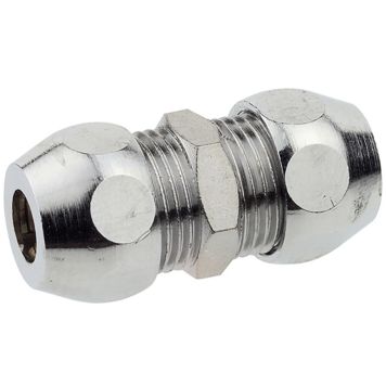 Surveliitmik ⅜ ″ x ⅜ ″ x 12 mm