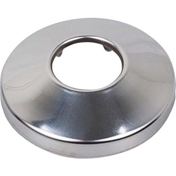 Peiteäärik Kirchhoff Ø 32 x 80 mm kroomitud