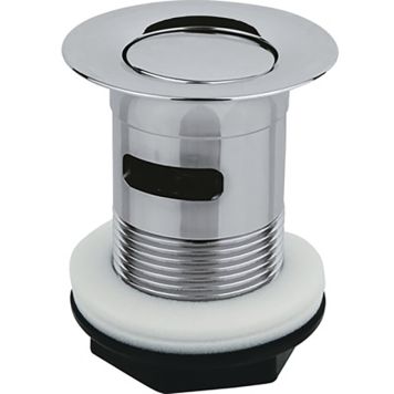 Universaalventiil 1 1/4"