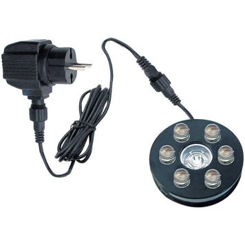 LED- valgusti komplekt