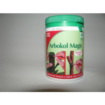 Haavamastiks viljapuule Arbokol Classic 250 g / SP