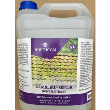Sambla-Septik 5 l