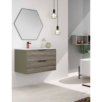 Peegel Ordonez Nepal 80 cm must