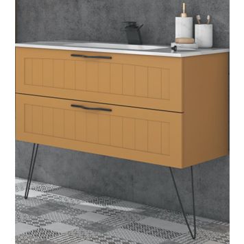 Valamukapp valamuga Ordonez Cottage 80 cm Pompeya