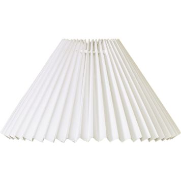 Lambivari Aneta Felix Ø 22 cm, valge