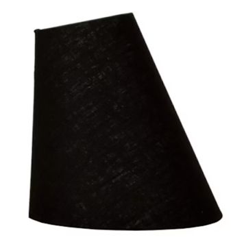 Lambivari Aneta Futura Ø 20 cm, must