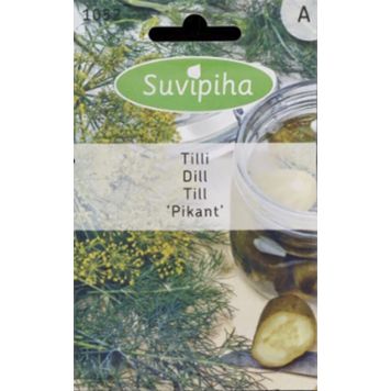 Till Pikantne Suvipiha 3 g