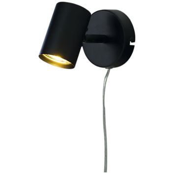 Seinavalgusti Aneta Hugin 1-osaline, must