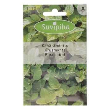 Piparmünt Suvipiha 0,1 g