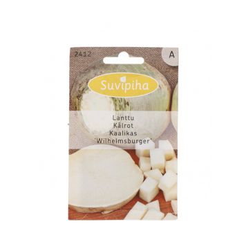 Kaalikas Wilhelmsburger Suvipiha 4g