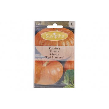 Kõrvits Red Etamps Suvipiha 3 g