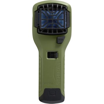 Sääsepeletaja ThermaCell MR-GJ, roheline