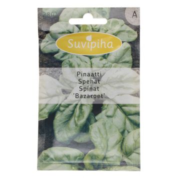 Spinat Bazaroet Suvipiha 5g